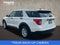 2021 Ford Explorer Base