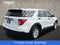 2021 Ford Explorer Base