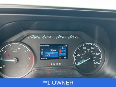 2023 Ford F-250SD XLT