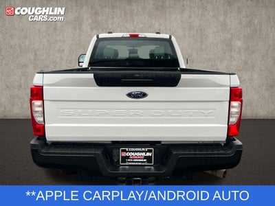 2021 Ford F-250SD XL