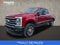 2024 Ford F-350SD King Ranch FX4