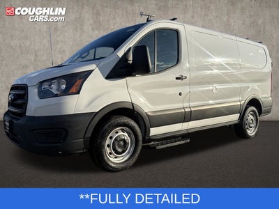 2020 Ford Transit-250 Base