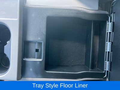 2020 Ford F-150 XLT FX4