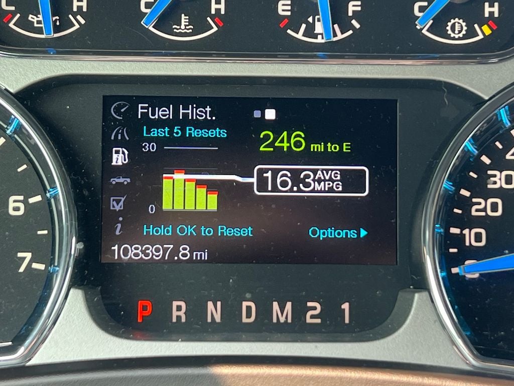 2013 Ford F-150 Platinum RWD