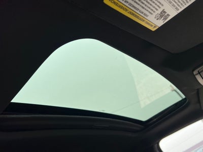 2013 Ford F-150 Platinum RWD