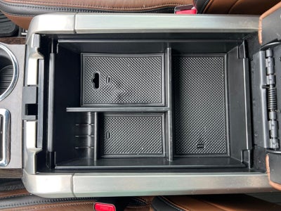 2013 Ford F-150 Platinum RWD
