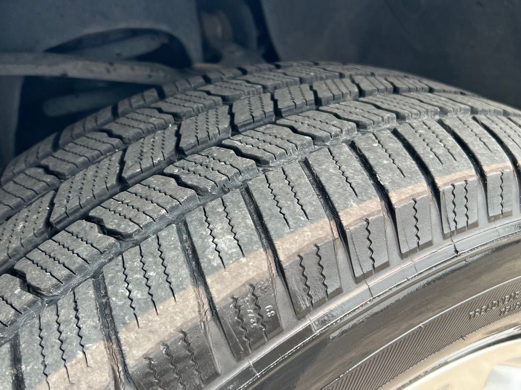 2013 Ford F-150 Platinum RWD