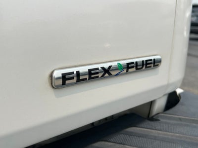 2013 Ford F-150 Platinum RWD
