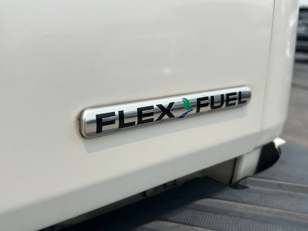 2013 Ford F-150 Platinum RWD