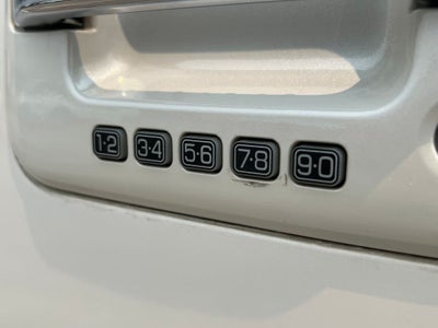 2013 Ford F-150 Platinum RWD