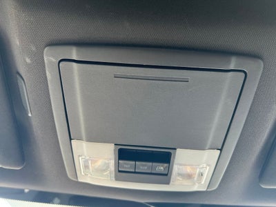 2013 Ford F-150 Platinum RWD