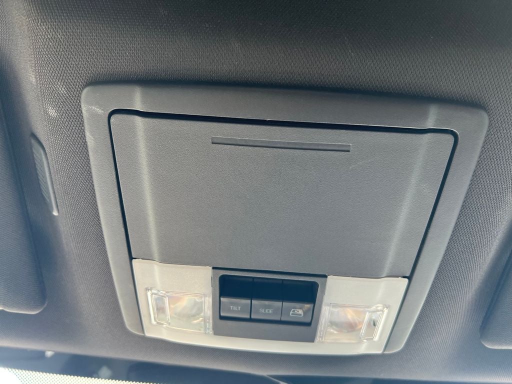 2013 Ford F-150 Platinum RWD