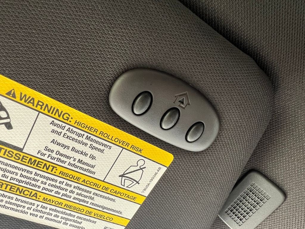 2013 Ford F-150 Platinum RWD