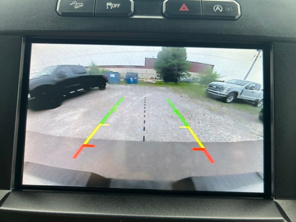 2019 Ford F-150 XLT FX4