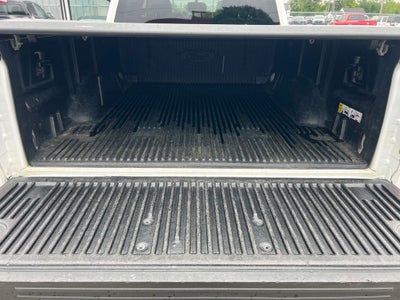 2019 Ford F-150 XLT FX4