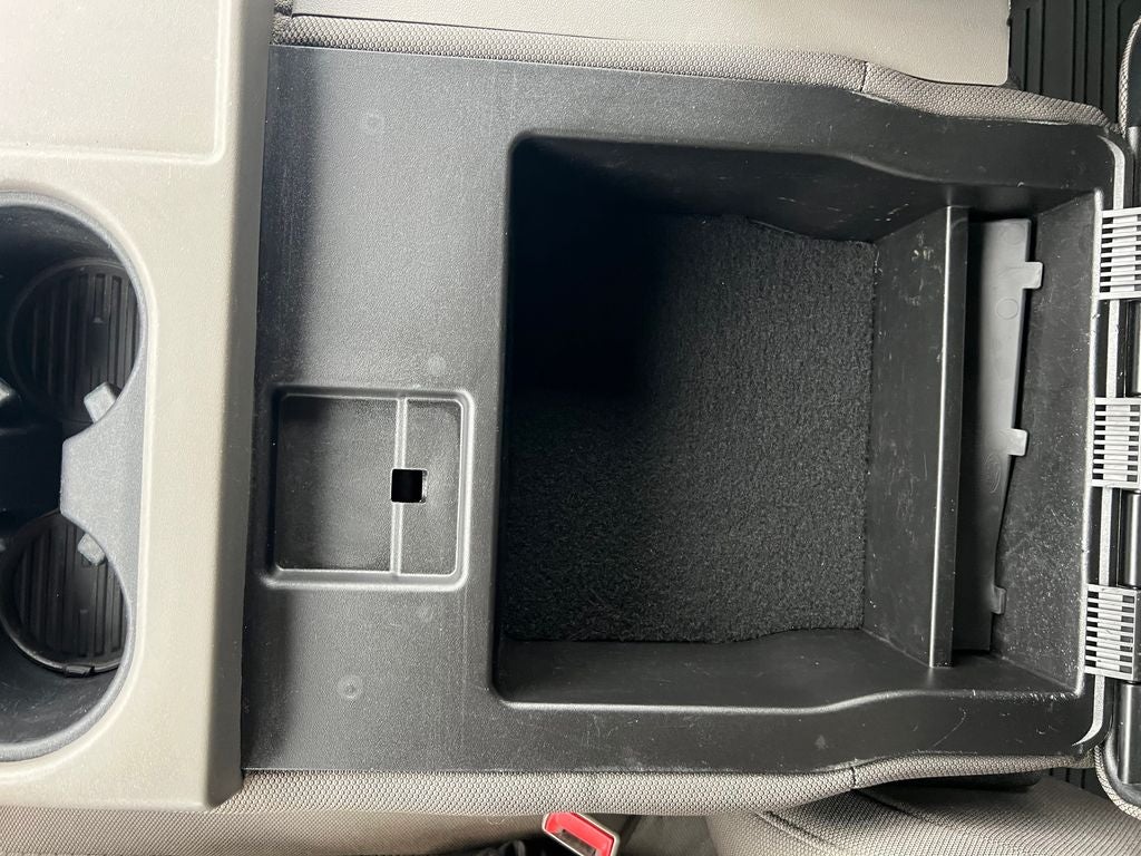 2019 Ford F-150 XLT FX4