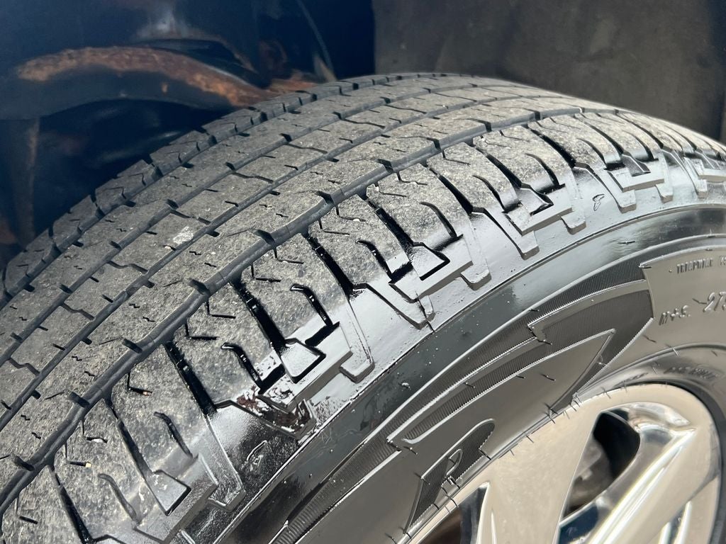 2019 Ford F-150 XLT FX4
