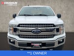 2019 Ford F-150 XLT FX4