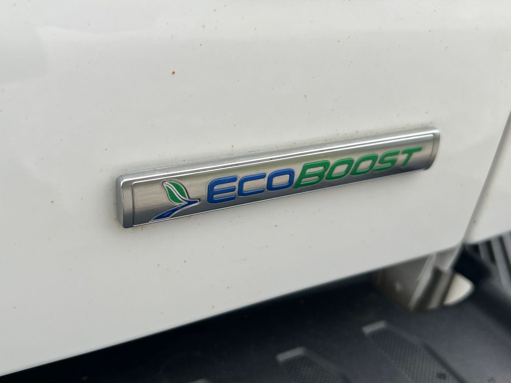 2019 Ford F-150 XLT FX4