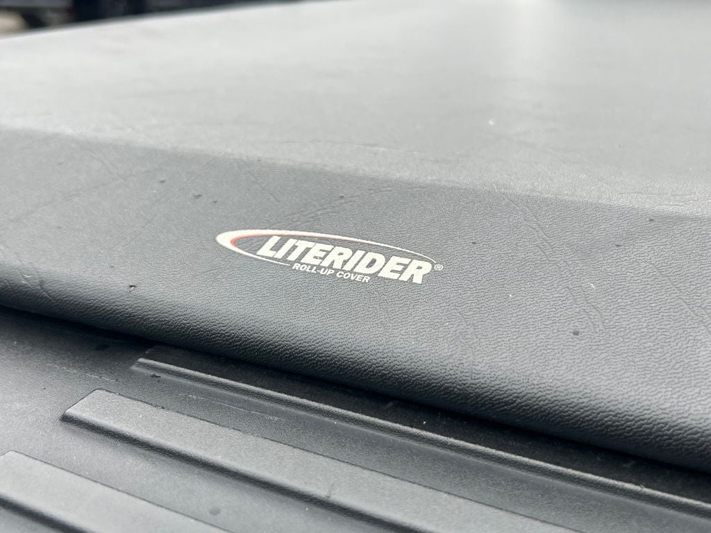 2019 Ford F-150 XLT FX4