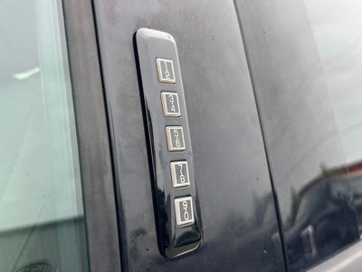 2019 Ford F-150 XLT FX4