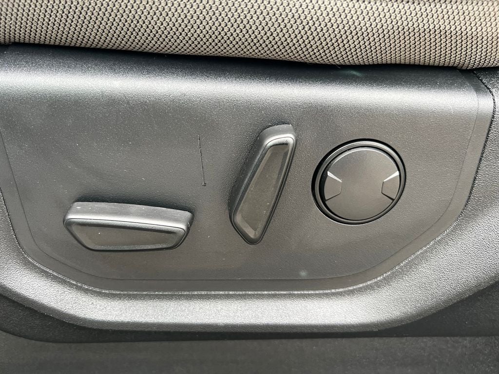 2019 Ford F-150 XLT FX4