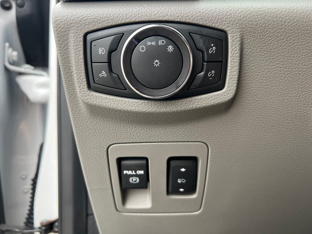 2019 Ford F-150 XLT FX4