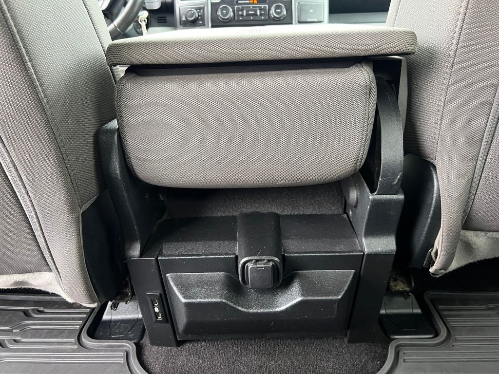 2019 Ford F-150 XLT FX4