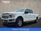 2019 Ford F-150 XLT FX4