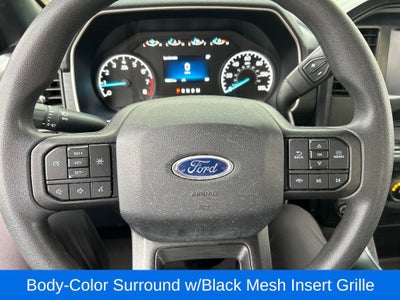 2021 Ford F-150 XL STX 5.0
