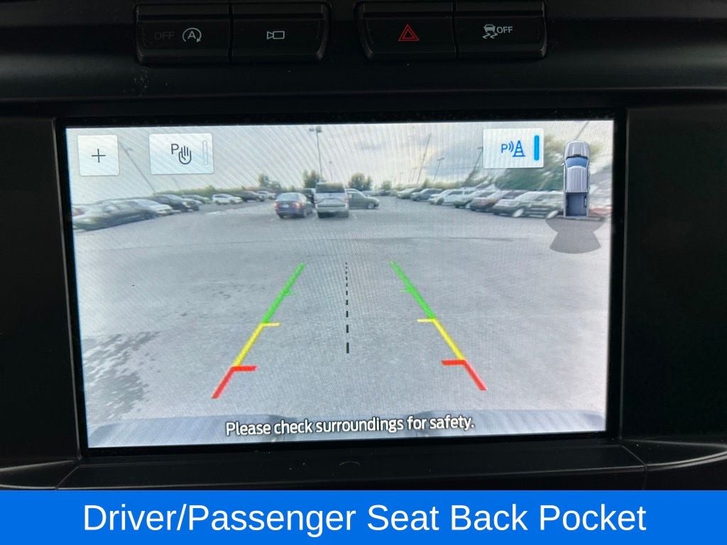 2021 Ford F-150 XL STX 5.0