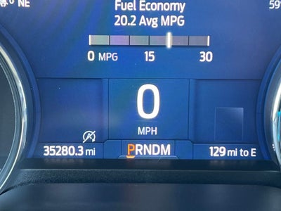 2023 Ford F-150 Base