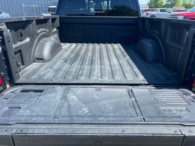 2023 Ford F-150 Base