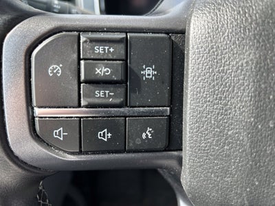 2023 Ford F-150 Lightning XLT