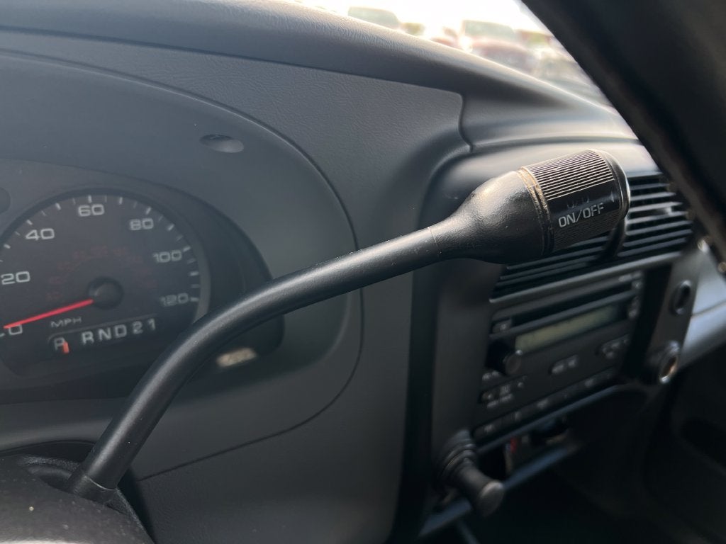 2009 Ford Ranger Sport