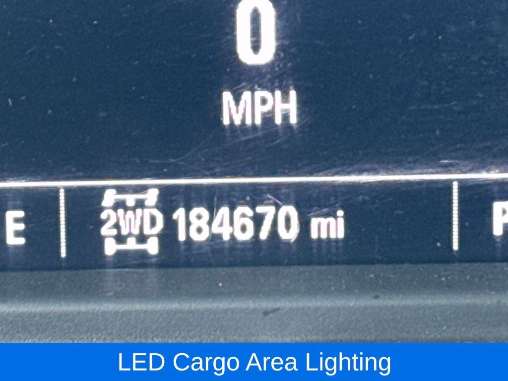 2021 Chevrolet Silverado 2500HD Custom