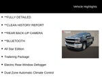 2017 Chevrolet Silverado 1500 LT LT1
