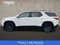 2019 Chevrolet Traverse RS 2LT