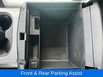 2016 Chevrolet Tahoe LT Z71