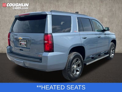 2016 Chevrolet Tahoe LT Z71