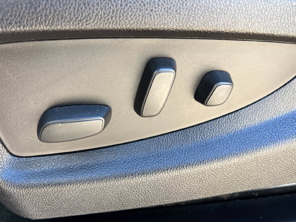 2015 GMC Sierra 2500HD Denali