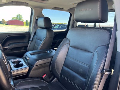 2015 GMC Sierra 2500HD Denali