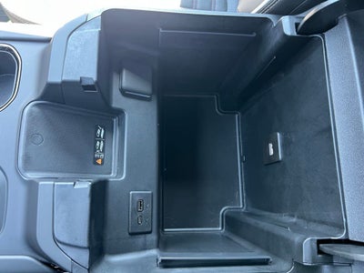 2024 GMC Sierra 2500HD AT4X