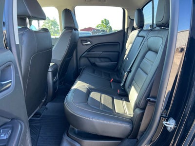 2019 GMC Canyon Denali