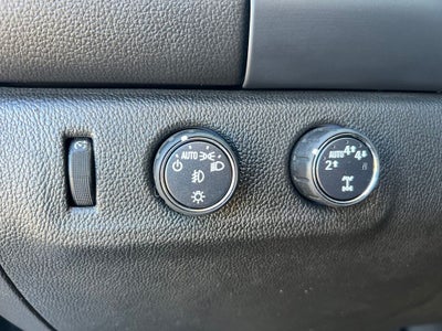 2019 GMC Canyon Denali