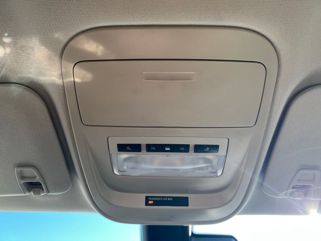 2019 GMC Canyon Denali