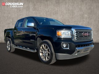 2019 GMC Canyon Denali