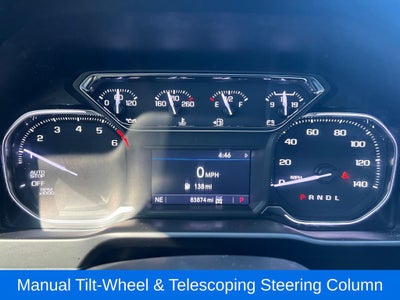 2021 GMC Sierra 1500 Elevation X31