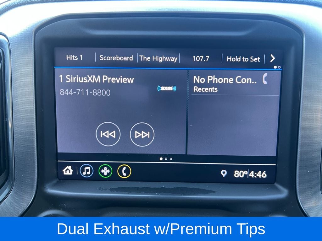 2021 GMC Sierra 1500 Elevation X31