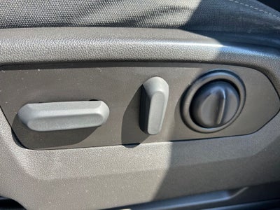 2021 GMC Sierra 1500 Elevation X31